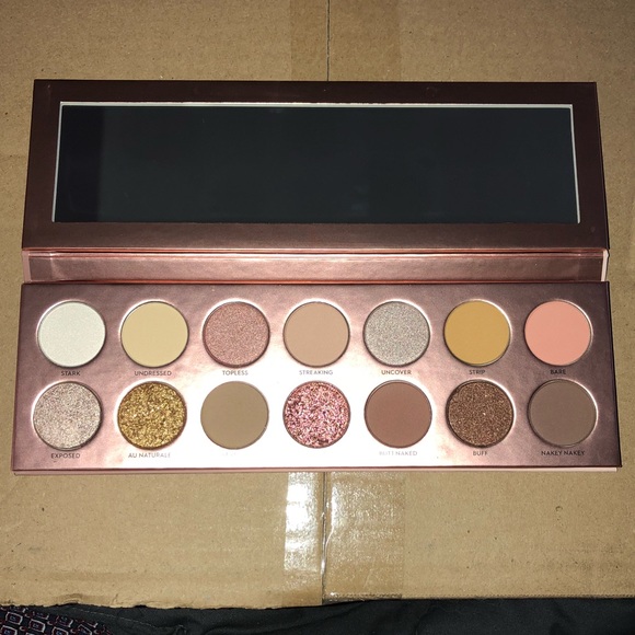 Other - Nudie Patootie by Laura Lee Los Angeles